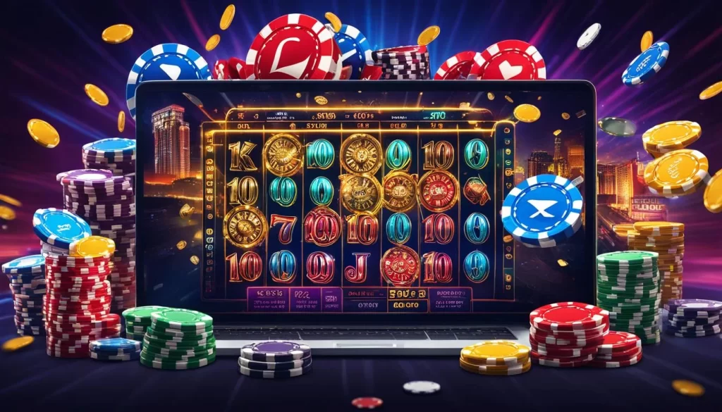 Trò chơi mới nhất tại f1687vip