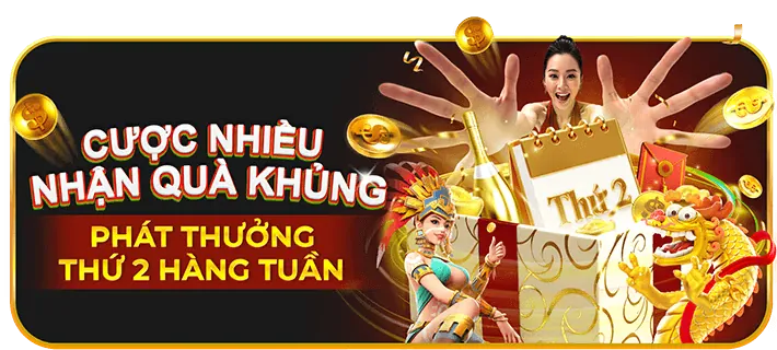 Chương trình VIP f1687vip