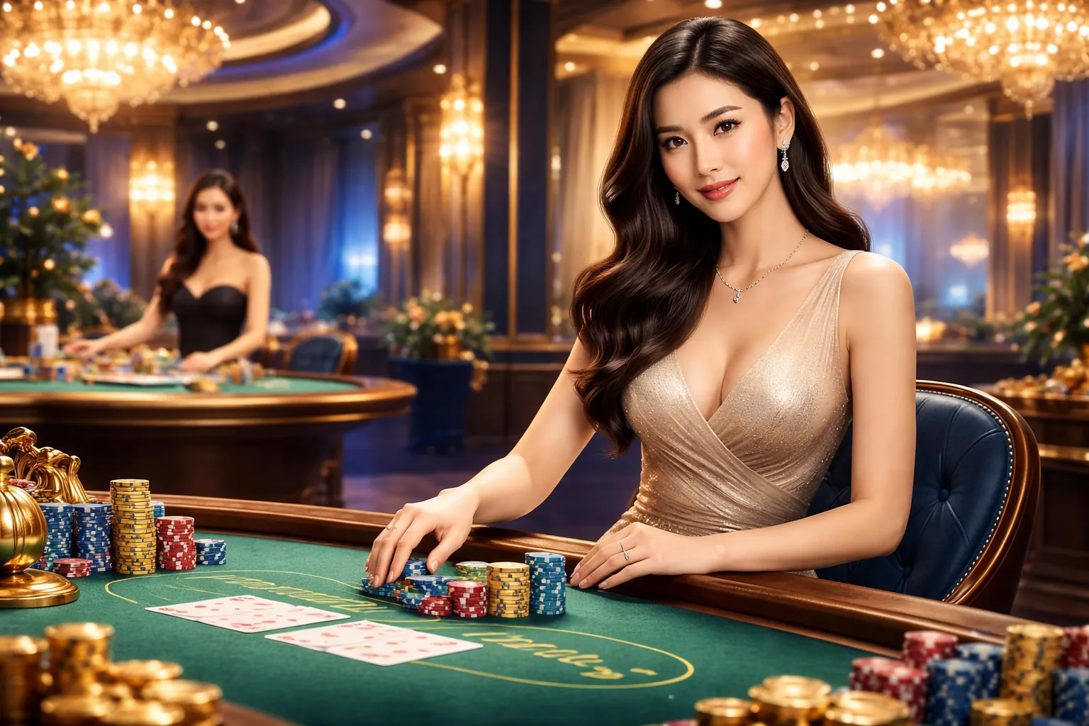 Bắn Cá Tỷ Phú